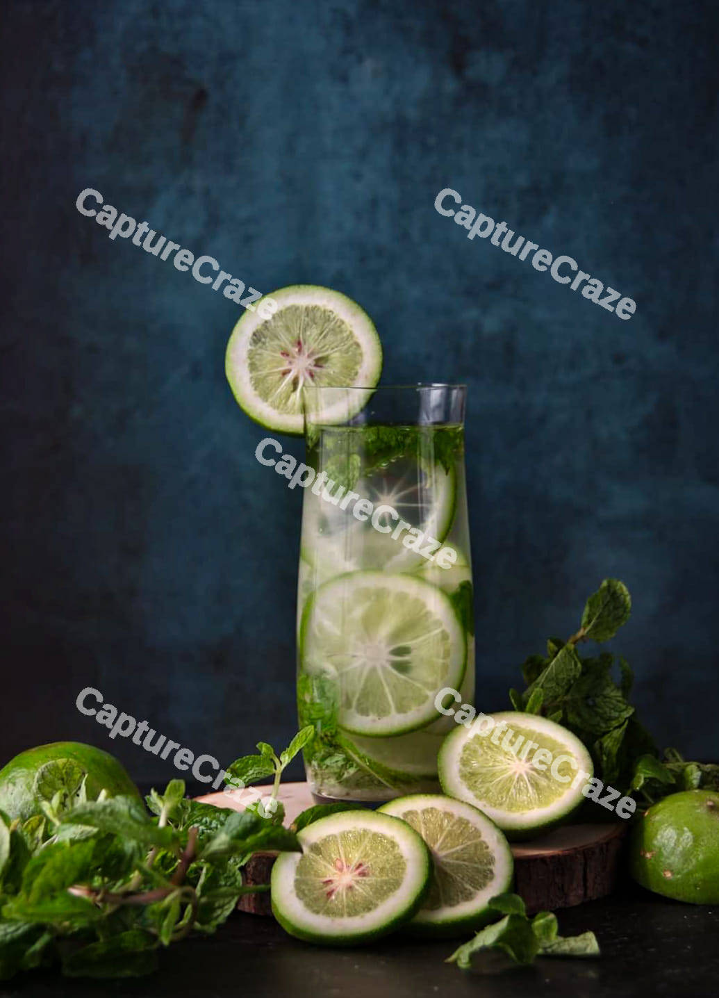Lime juice